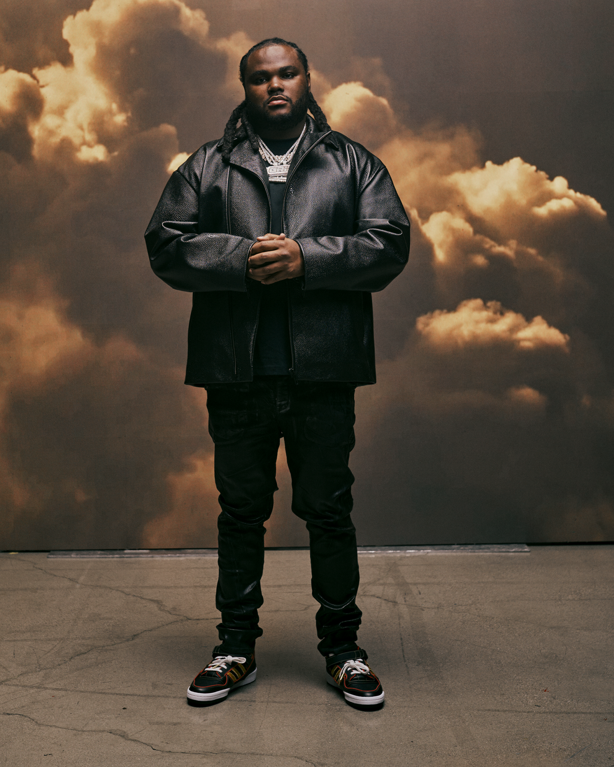 Sneakers: Tee Grizzley, Dexter The Creator, Dodge and NTWRK have a